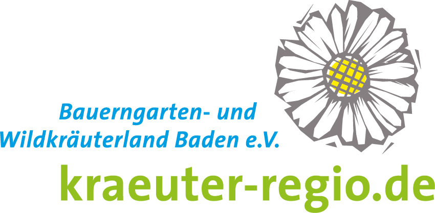Kraeuter-regio.de - Bauerngarten- und Wildkräuterland Baden e.V.